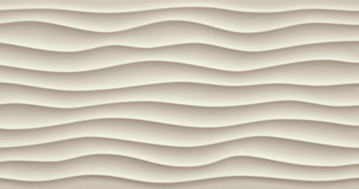 Керамическая плитка Atlas Concorde Italy 3D Wall Design 3D Dune Sand Matt 40x80 ZZ Бежевый, фото 7