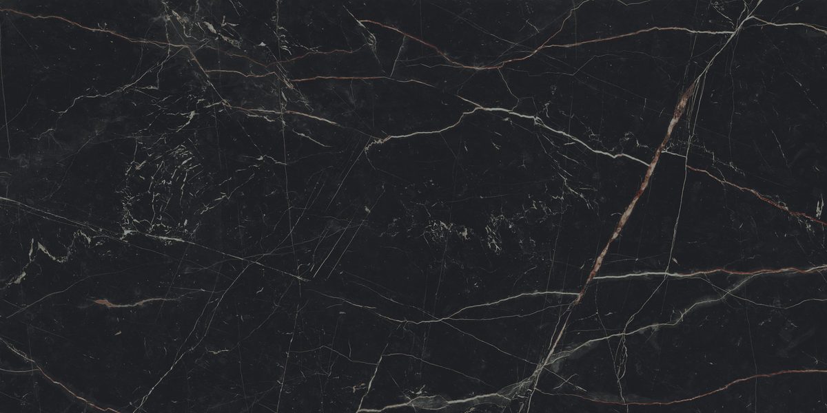 Керамогранит Atlas Concorde Italy Marvel Dream Marvel Black Atlantis Matt 60x120 Черный, фото 3