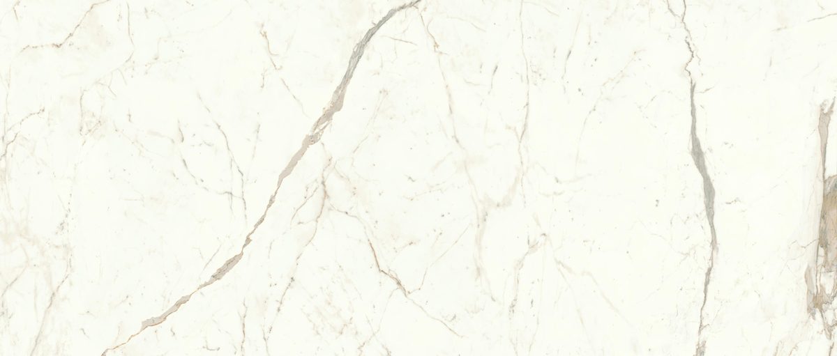 Керамогранит Atlas Concorde Italy Marvel Shine Marvel Calacatta Prestigio 120x278 Lappato Белый, фото 7