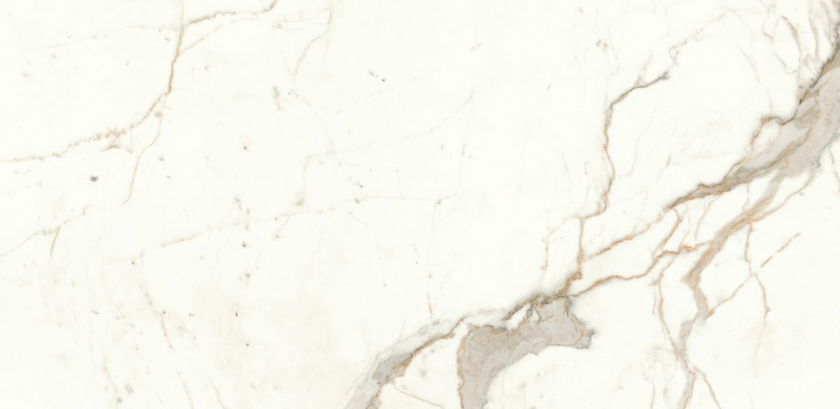 Керамогранит Atlas Concorde Italy Marvel Shine Marvel Calacatta Prestigio Lappato 60x120 Белый