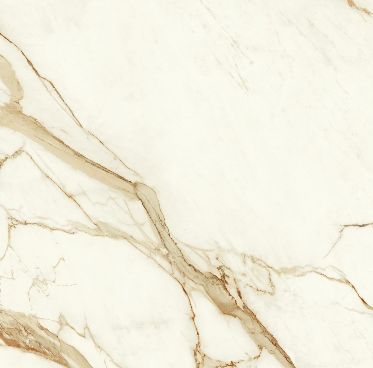 Керамогранит Atlas Concorde Italy Marvel Shine Marvel Calacatta Imperiale Matt 120x120 Белый, фото 3