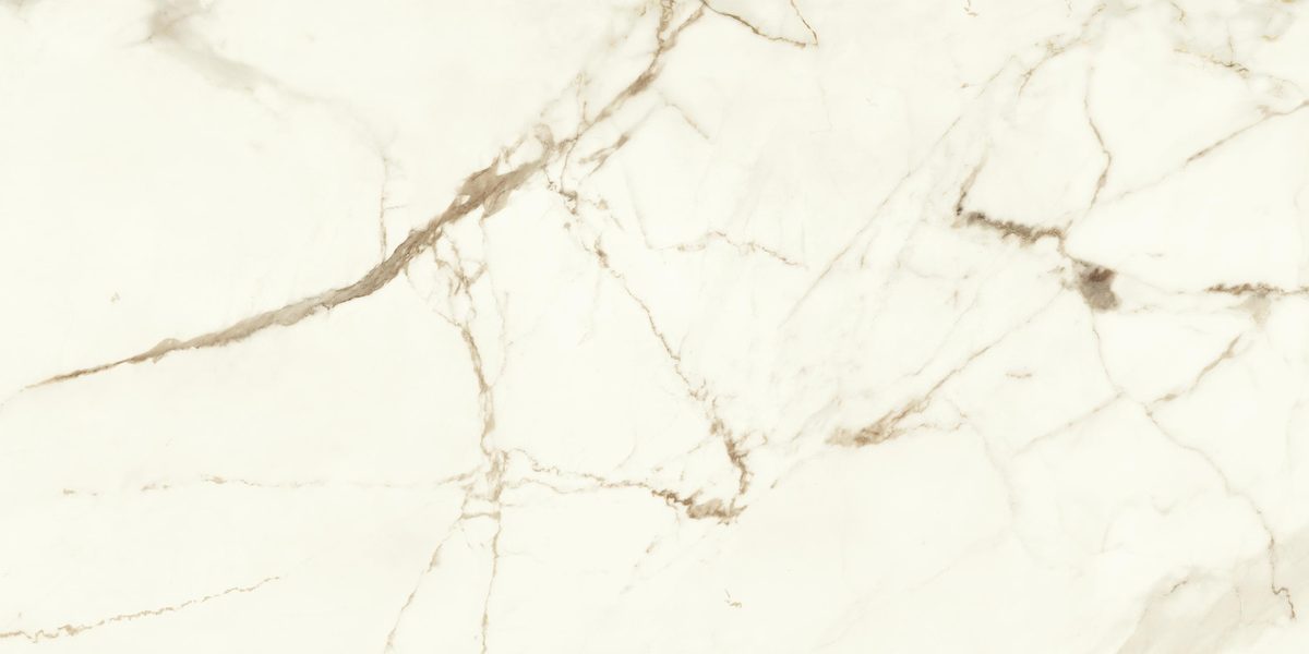 Керамогранит Atlas Concorde Italy Marvel Shine Marvel Calacatta Imperiale Matt 60x120 Белый