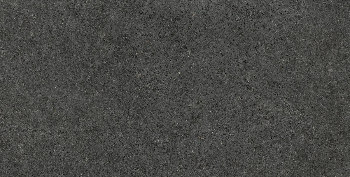 Керамогранит Atlas Concorde Italy Boost Stone Tarmac 60x120 Черный
