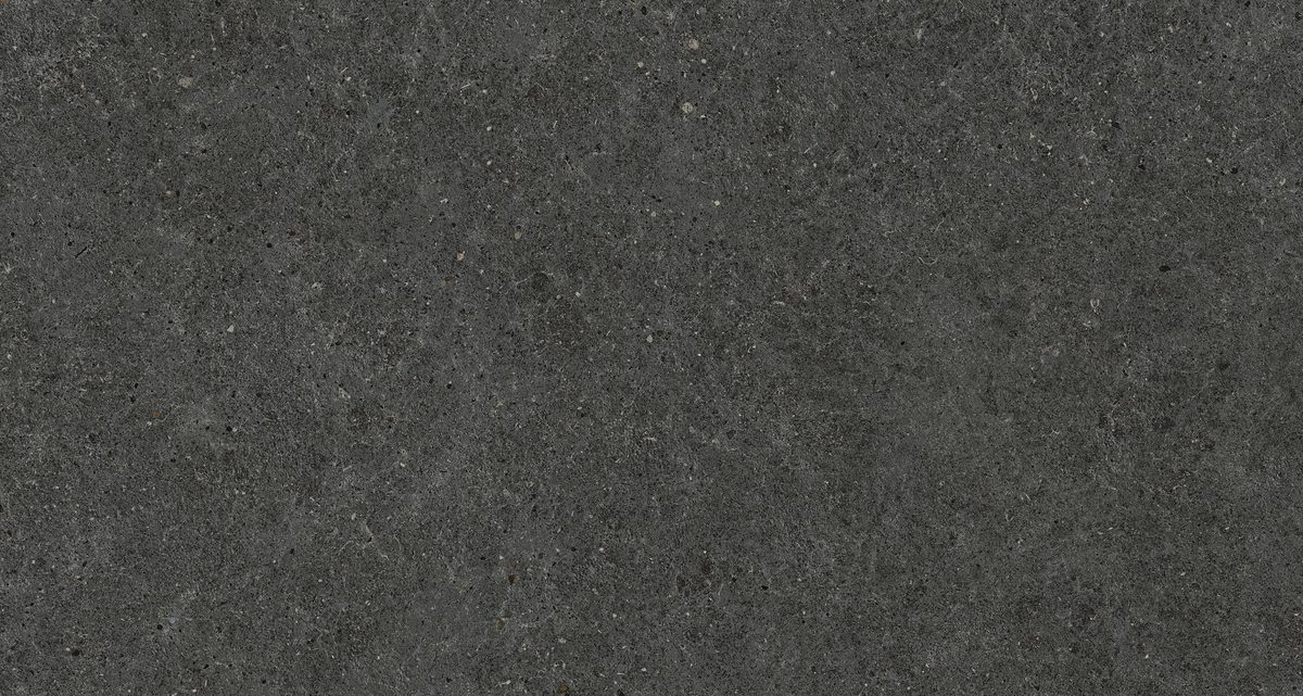 Керамогранит Atlas Concorde Italy Boost Stone Tarmac 60x120 Черный, фото 3