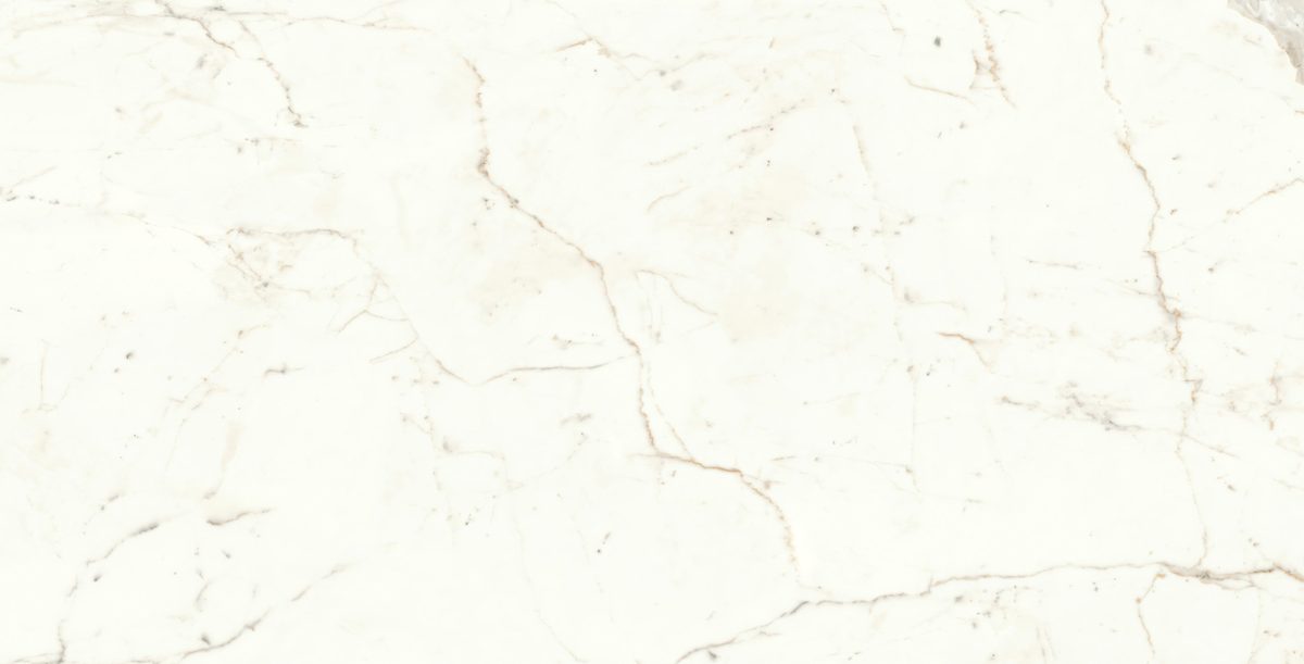 Керамогранит Atlas Concorde Italy Marvel Shine Marvel Calacatta Prestigio 75x150 Silk Белый, фото 7