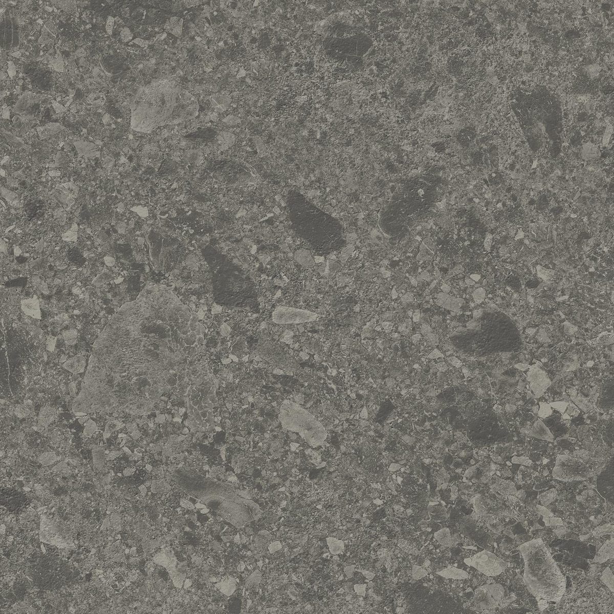 Керамогранит Atlas Concorde Italy Boost Mix Smoke 60x60 Черный