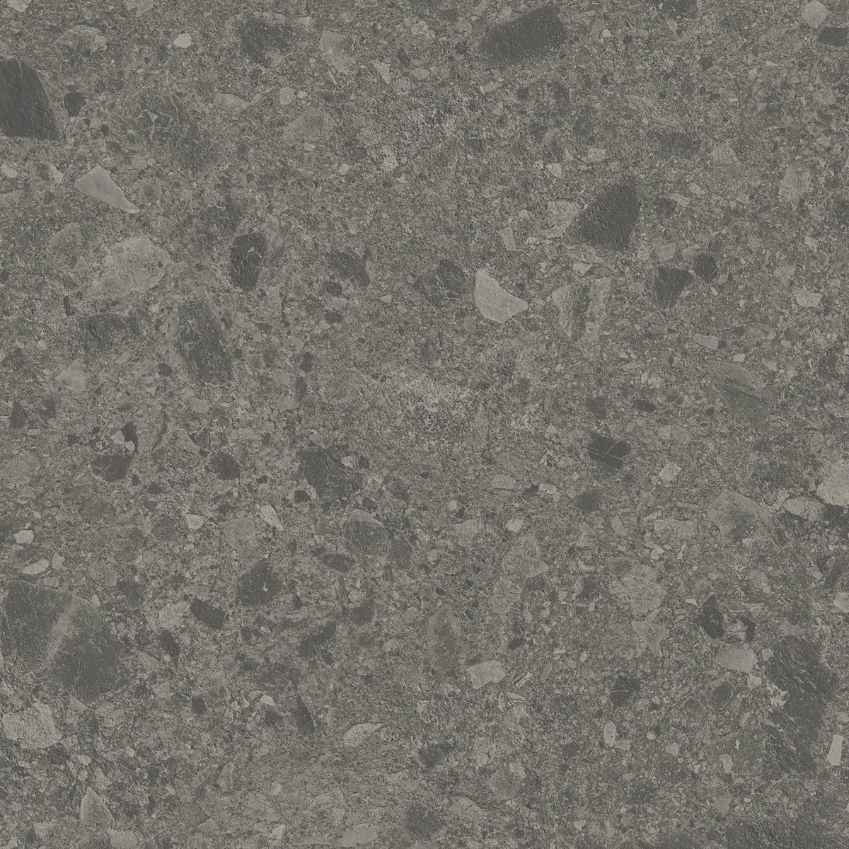 Керамогранит Atlas Concorde Italy Boost Mix Smoke 60x60 Черный, фото 3
