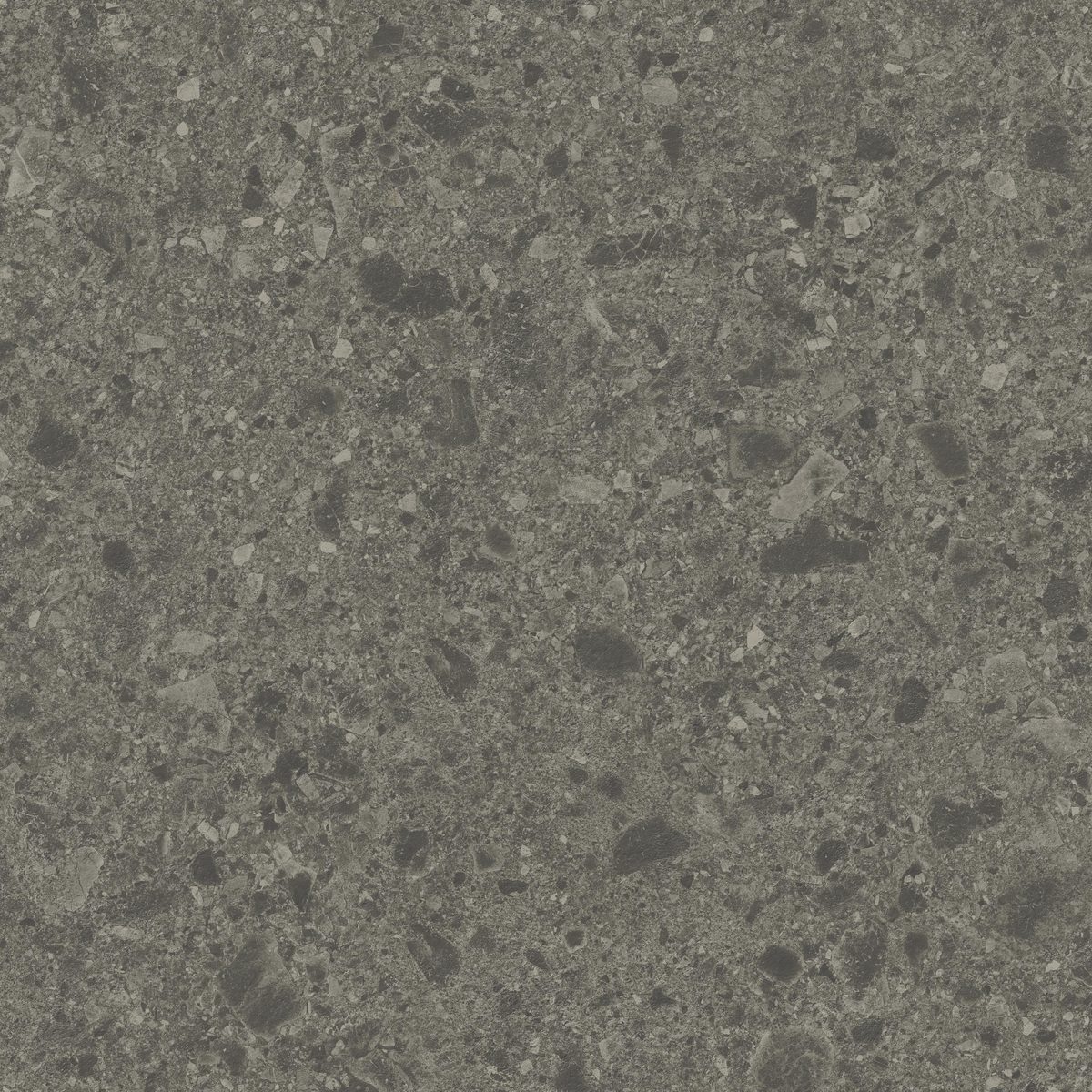 Керамогранит Atlas Concorde Italy Boost Mix Smoke 120x120 Черный