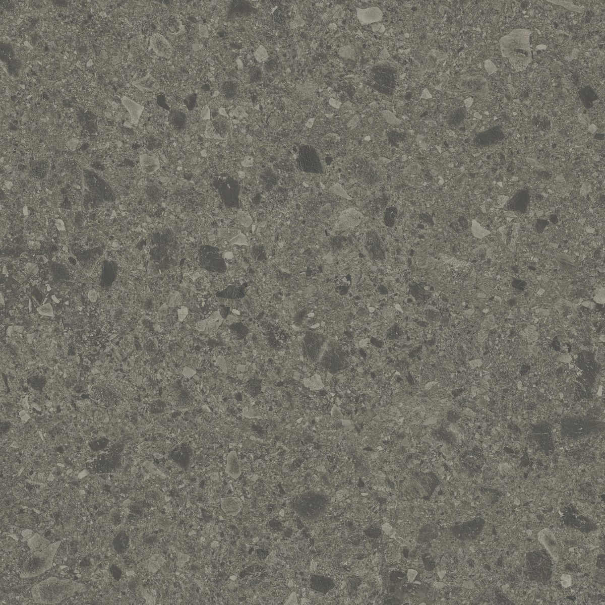 Керамогранит Atlas Concorde Italy Boost Mix Smoke 120x120 Черный, фото 6