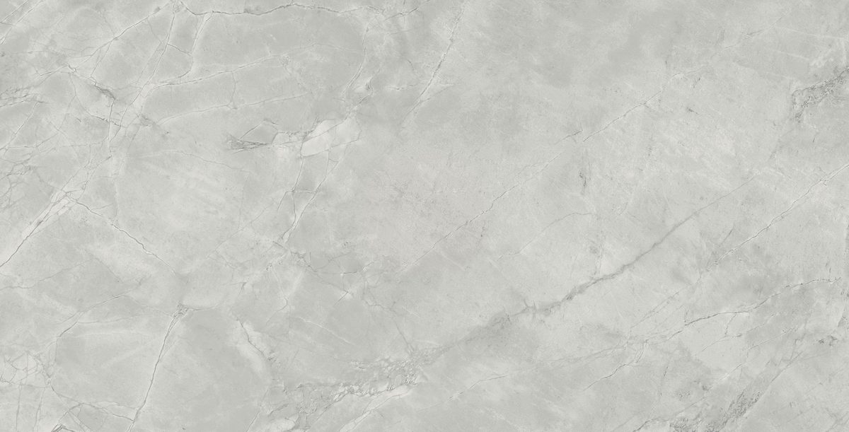 Керамогранит Atlas Concorde Italy Marvel X Marvel Grey Cloud Lap ZZ 75x150 Серый, фото 3