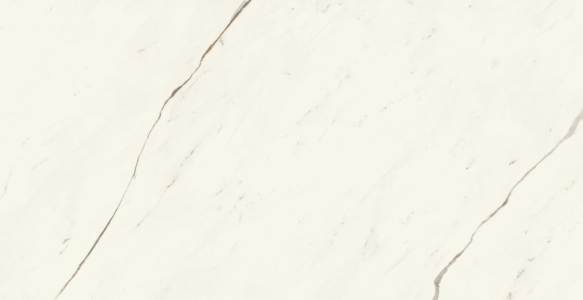 Керамогранит Atlas Concorde Italy Marvel X Marvel Calacatta Sublime Silk 75x150 Белый