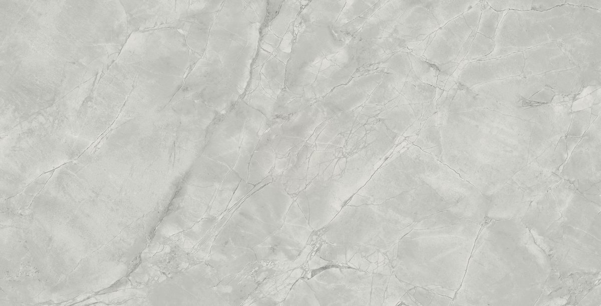 Керамогранит Atlas Concorde Italy Marvel X Marvel Grey Cloud Silk 75x150 Сатин