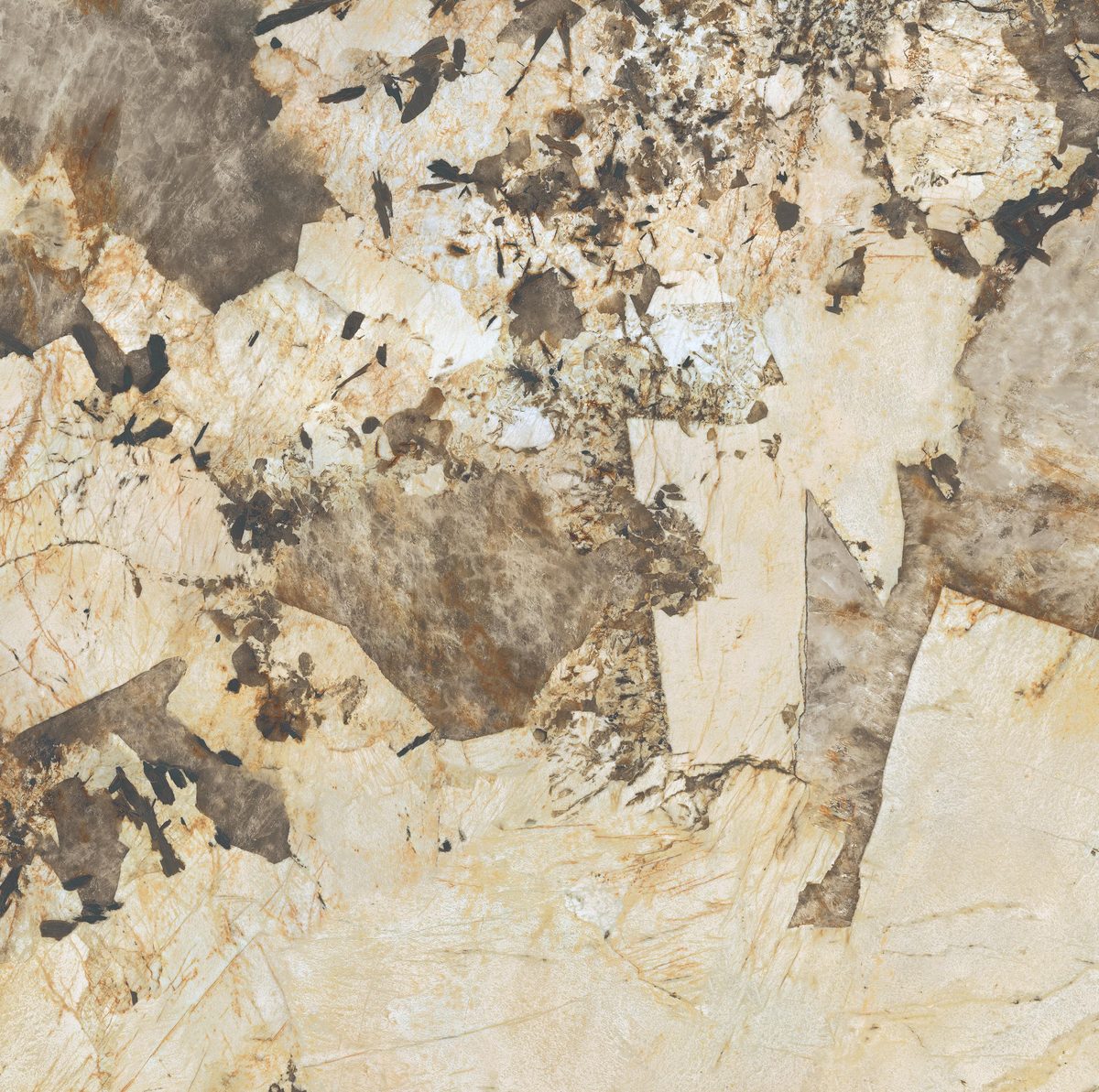 Керамогранит Atlas Concorde Italy Marvel Gala Marvel Desert Soul Lapp 120x120 Комбинированный, фото 6