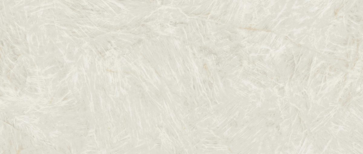 Керамогранит Atlas Concorde Italy Marvel Gala Marvel Crystal White Lappato KL 120x278 Белый