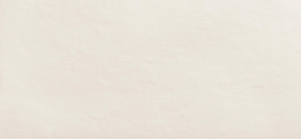 Керамогранит Atlas Concorde Italy 3D Wall Plaster Plain White 50x120 Белый