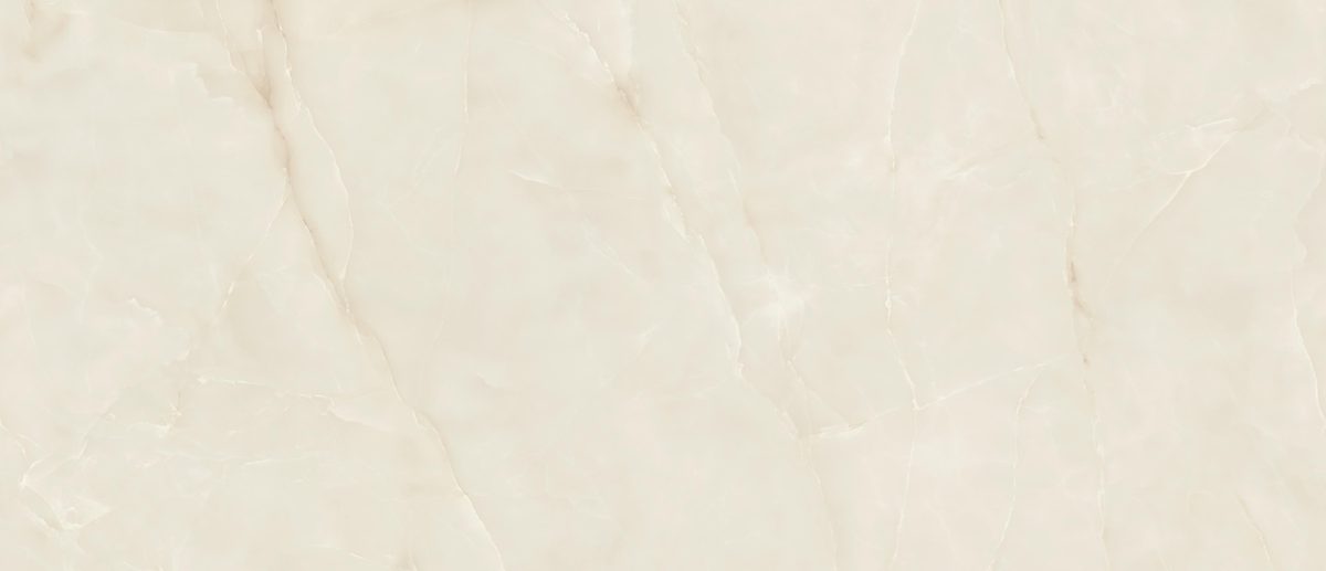 Керамогранит Atlas Concorde Italy Marvel Onyx White 6mm Lapp. 120x278 Белый