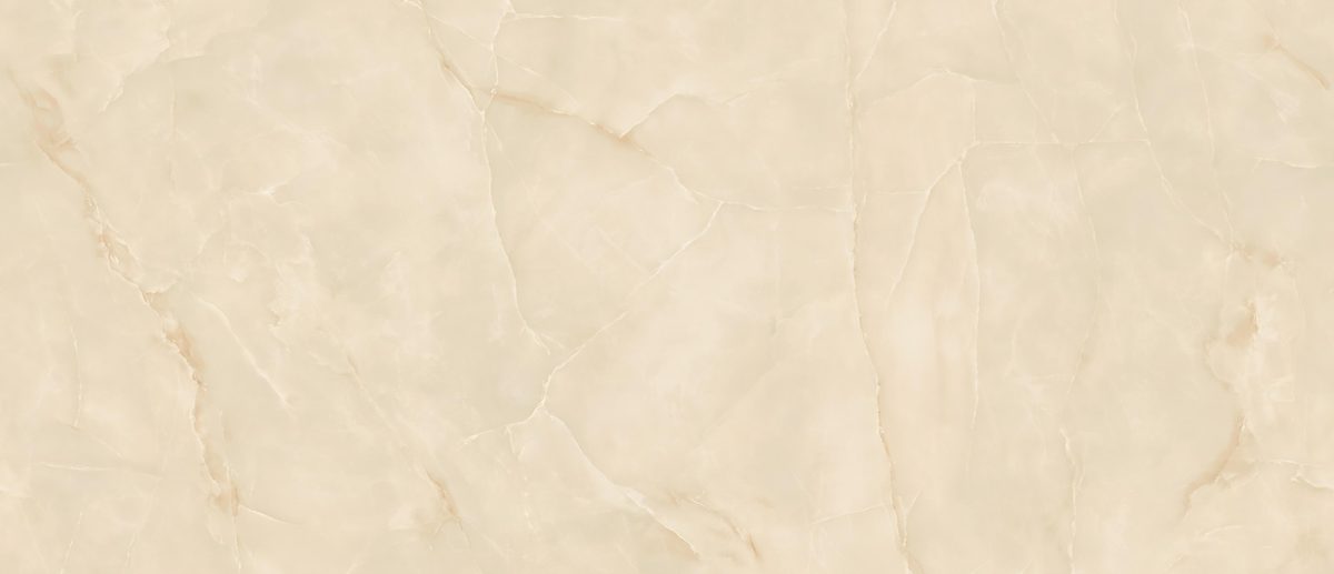 Керамогранит Atlas Concorde Italy Marvel Onyx Alabaster 6mm Lapp. 120x278 Бежевый