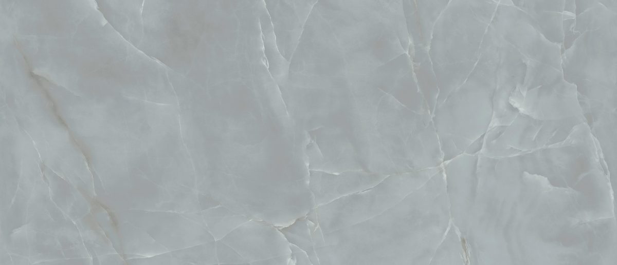 Керамогранит Atlas Concorde Italy Marvel Onyx Sky 6mm Lapp. ZZ 120x278 Голубой