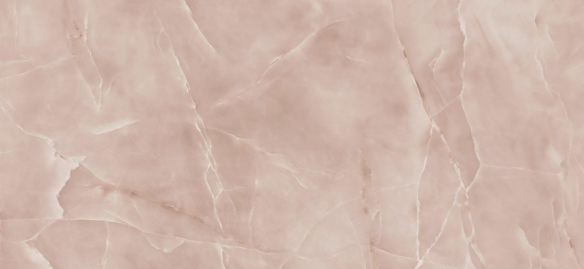 Керамогранит Atlas Concorde Italy Marvel Onyx Quartz 6mm Lapp. 120x278 Розовый, фото 6