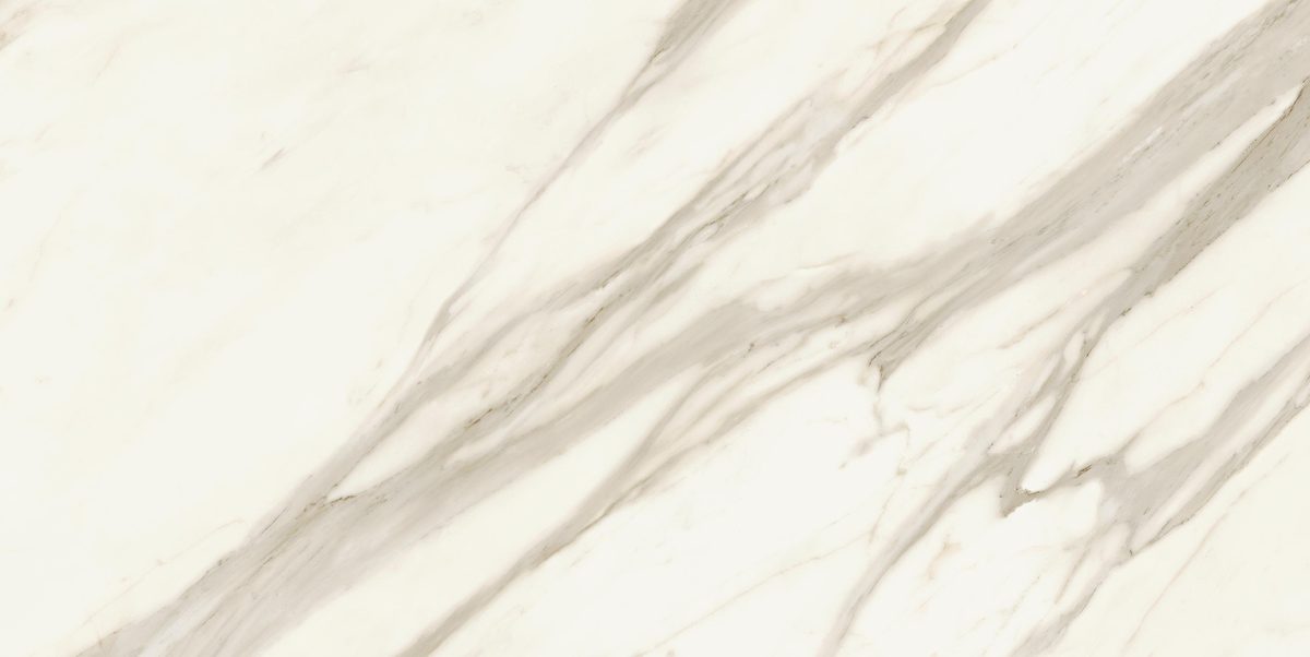 Керамогранит Atlas Concorde Italy Marvel Meraviglia Calacatta Bernini Lapp. 60x120 Белый