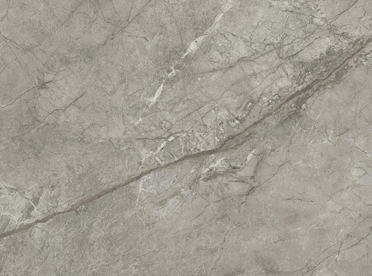 Керамогранит Atlas Concorde Italy Marvel Meraviglia Silver Majestic Lapp. 75x150 Серый, фото 3