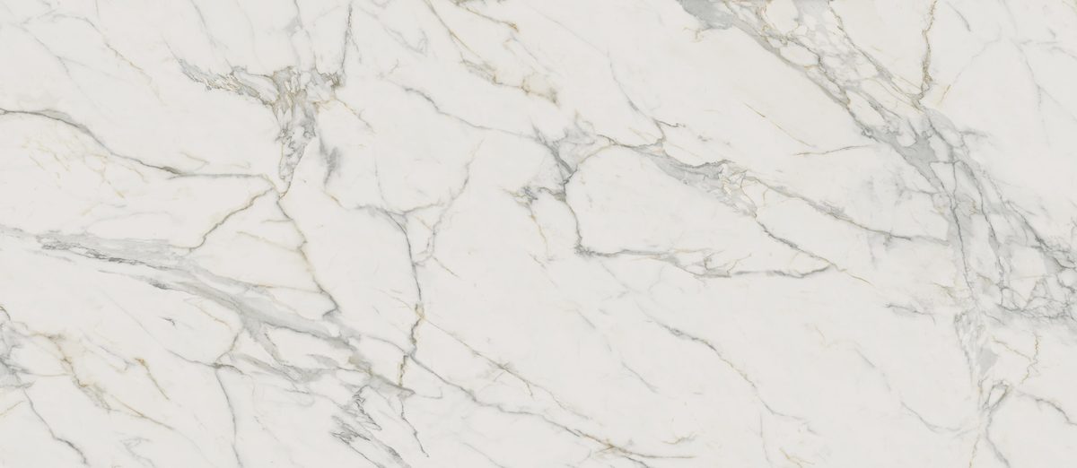 Керамогранит Atlas Concorde Italy Marvel Calacatta Extra Bookm A Lp KL 120x278 Белый
