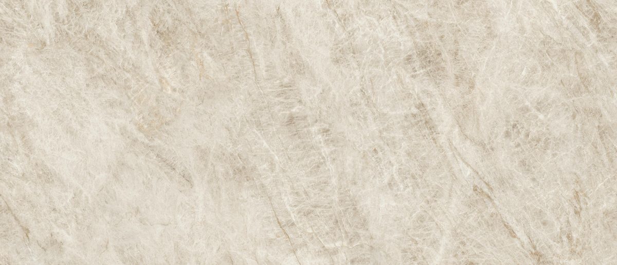 Керамогранит Atlas Concorde Italy Marvel Diva Taj Mahal 6mm Silk 120x278 Бежевый, фото 6