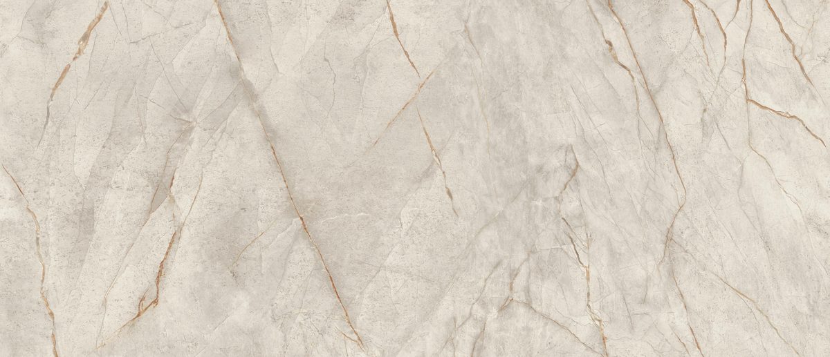 Керамогранит Atlas Concorde Italy Marvel Diva White Everest 6mm Silk 120x278 Бежевый, фото 5