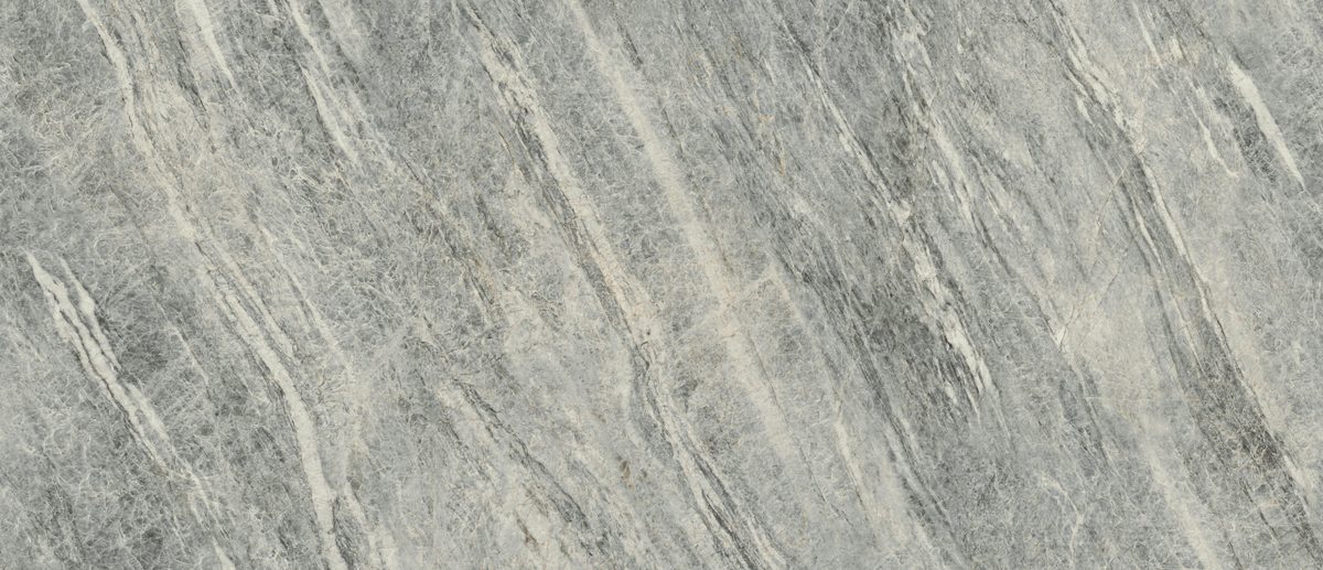 Керамогранит Atlas Concorde Italy Marvel Diva Sky Stone 6mm Silk 120x278 Серый