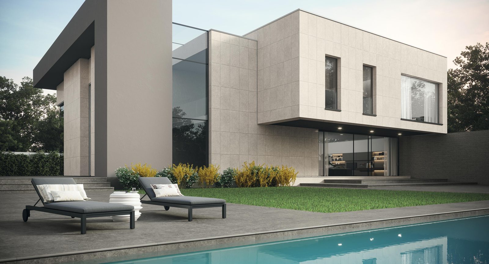 Керамогранит Atlas Concorde Italy Boost Stone White 60x120 Белый, фото 2