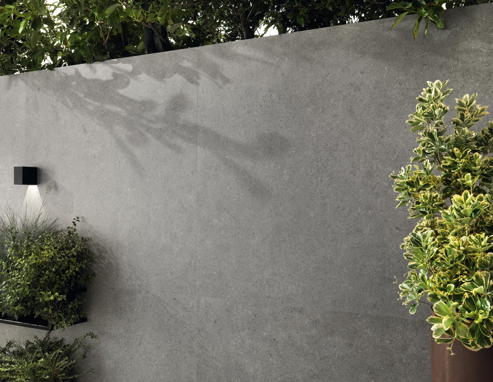 Керамогранит Atlas Concorde Italy Boost Stone Grey 120x120 Серый, фото 2