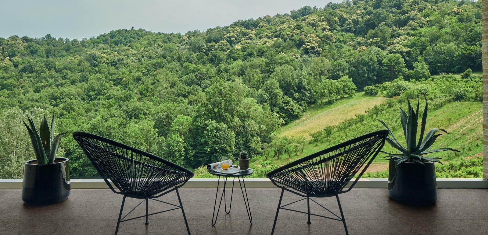 Керамогранит Atlas Concorde Italy Boost Stone Tobacco 60x120 Коричневый, фото 3