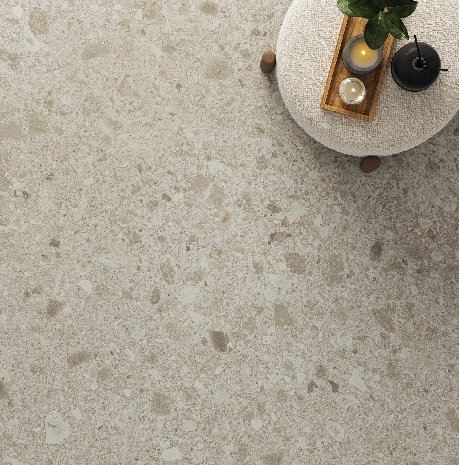 Керамогранит Atlas Concorde Italy Boost Mix Ivory 120x278 Бежевый, фото 6