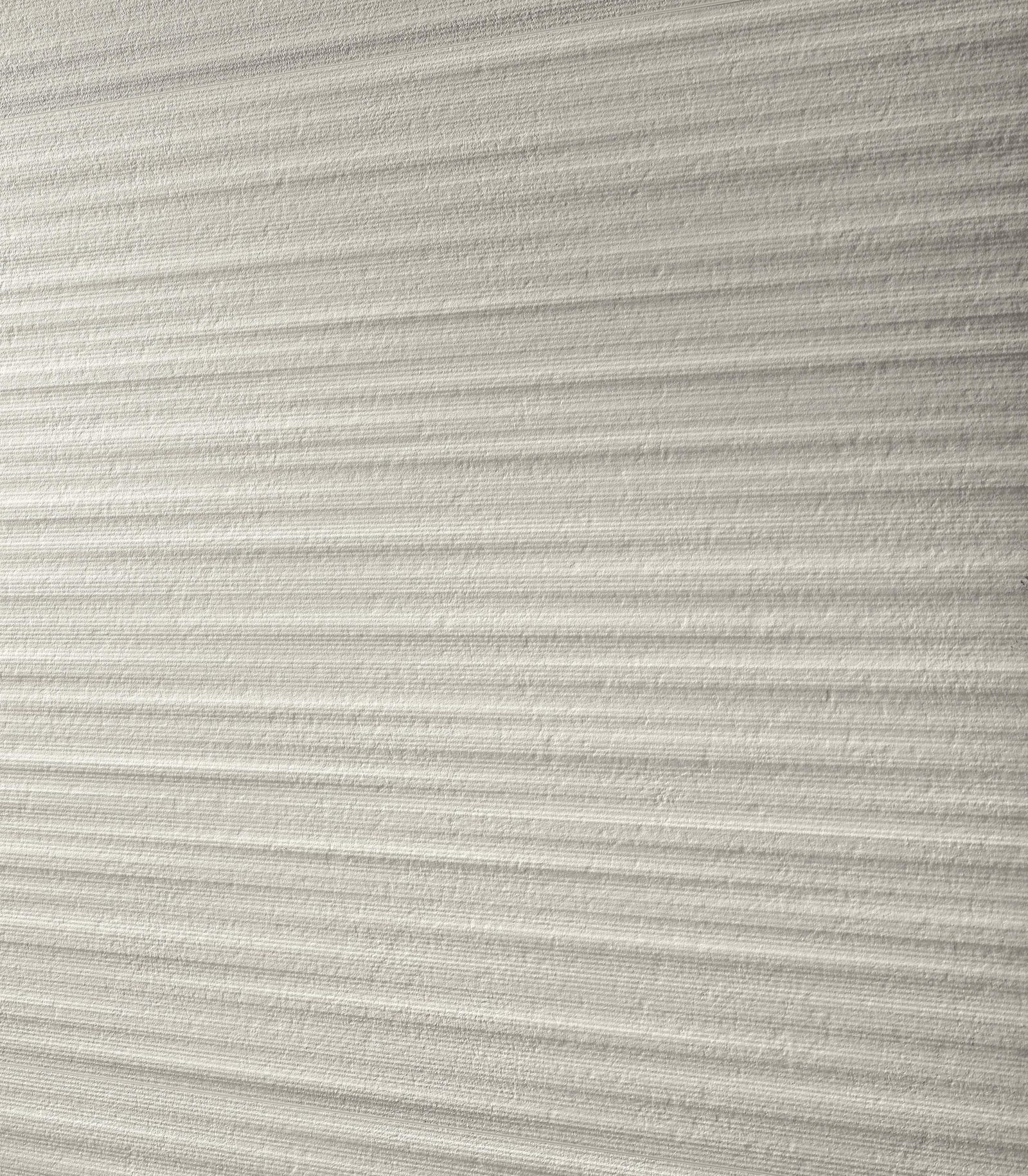 Керамогранит Atlas Concorde Italy 3D Wall Plaster Combed White 50x120 Белый, фото 5