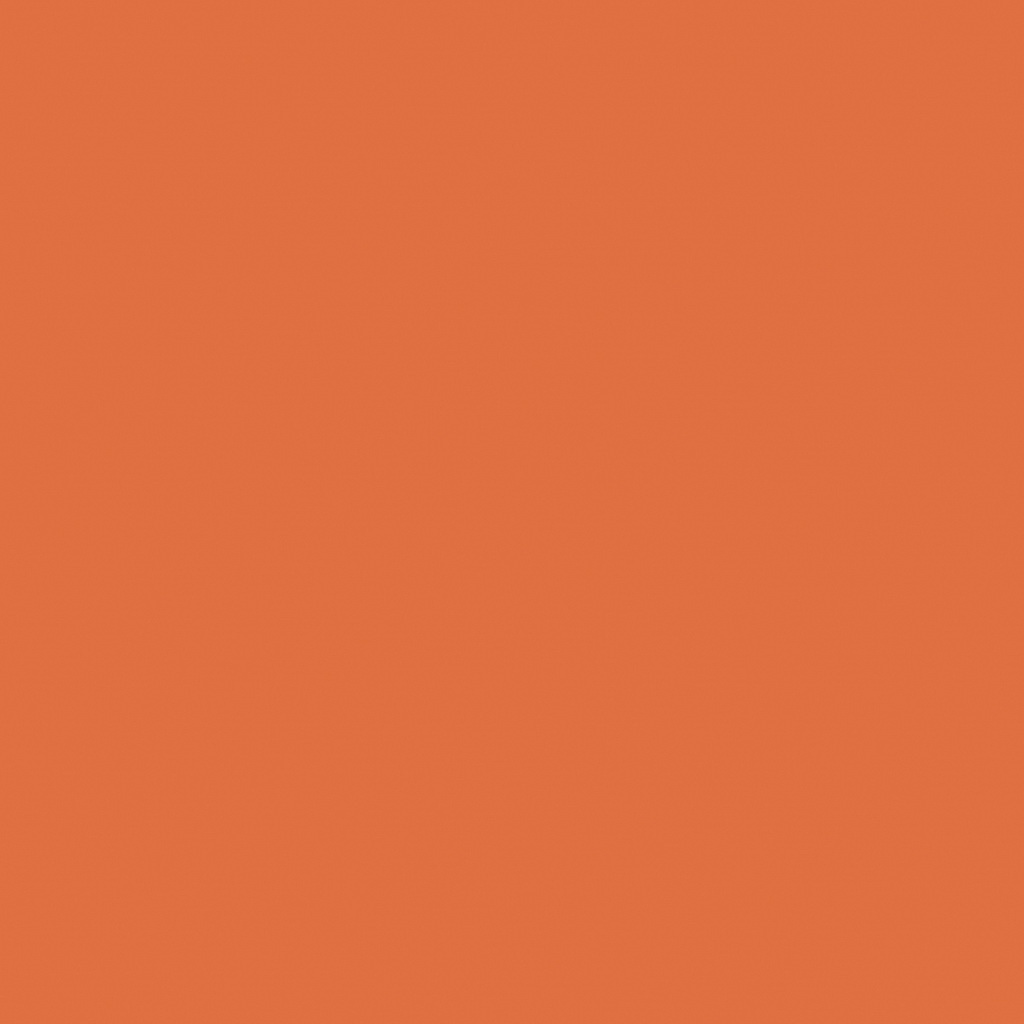 Керамогранит Estima Your Color Грес YOUR COLOR 25 насыщ. перс. непол.ZZ 60x60 Оранжевый