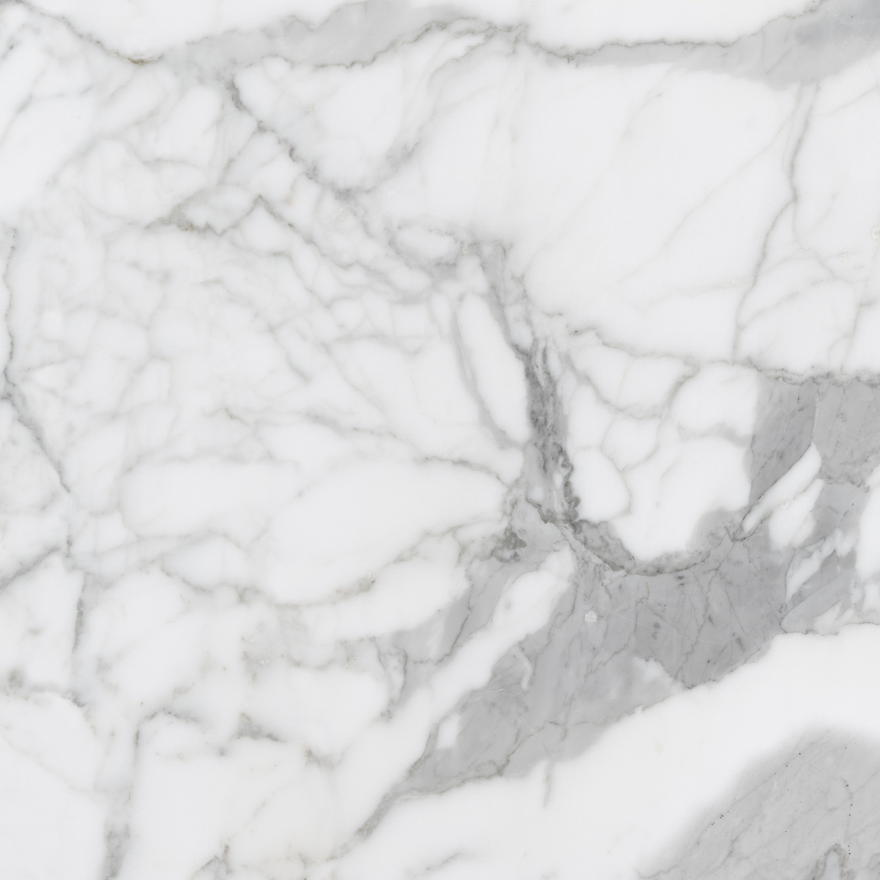 Керамогранит Estima Montis MN01 white пол.XX 60х60 Белый