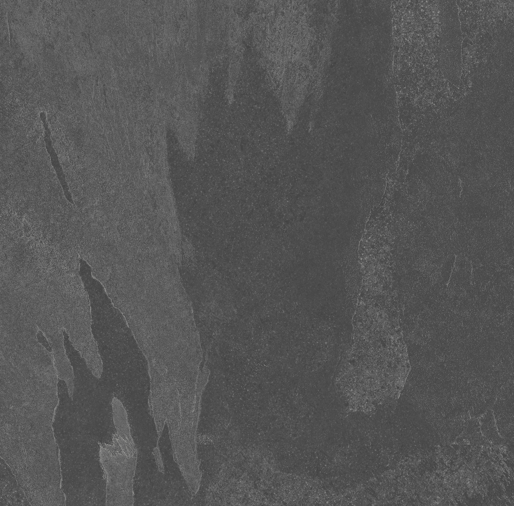 Керамогранит Estima TERRA Керамогранит Terra TE04 Black непол. рект.ZZ 60х60 Черный