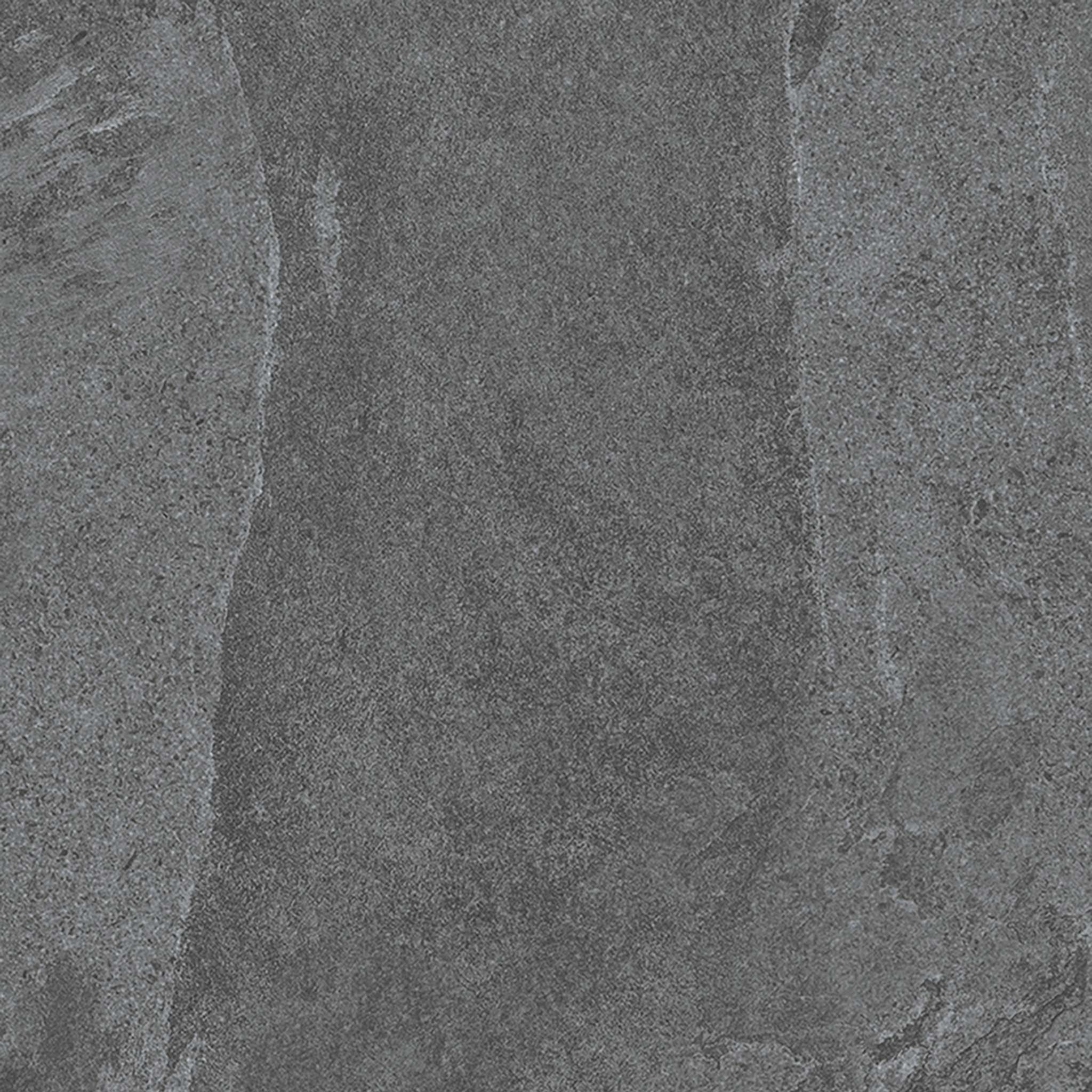 Керамогранит Estima TERRA Грес TE03 Terra Antracite неполир. рект.l80x80 Серый