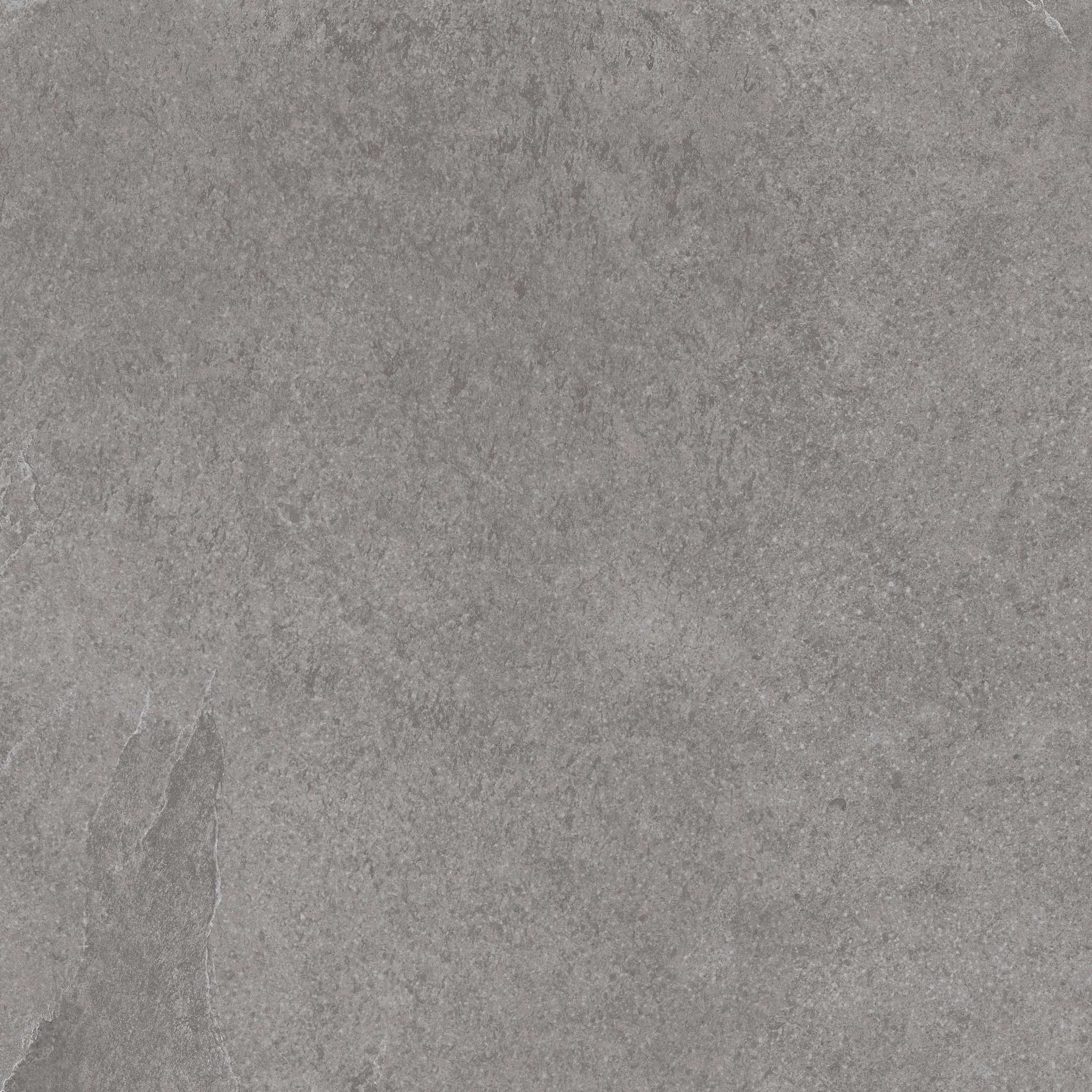 Керамогранит Estima TERRA Terra TE02 grey неполир. рект.KL80x80 Серый