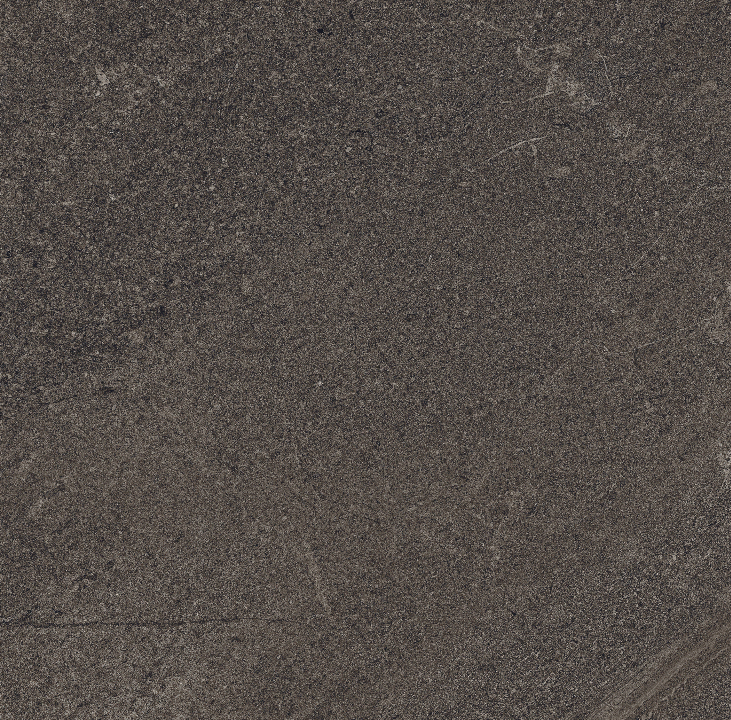 Керамогранит Estima Gabbro GB03 anthracite непол.60x60 Серый