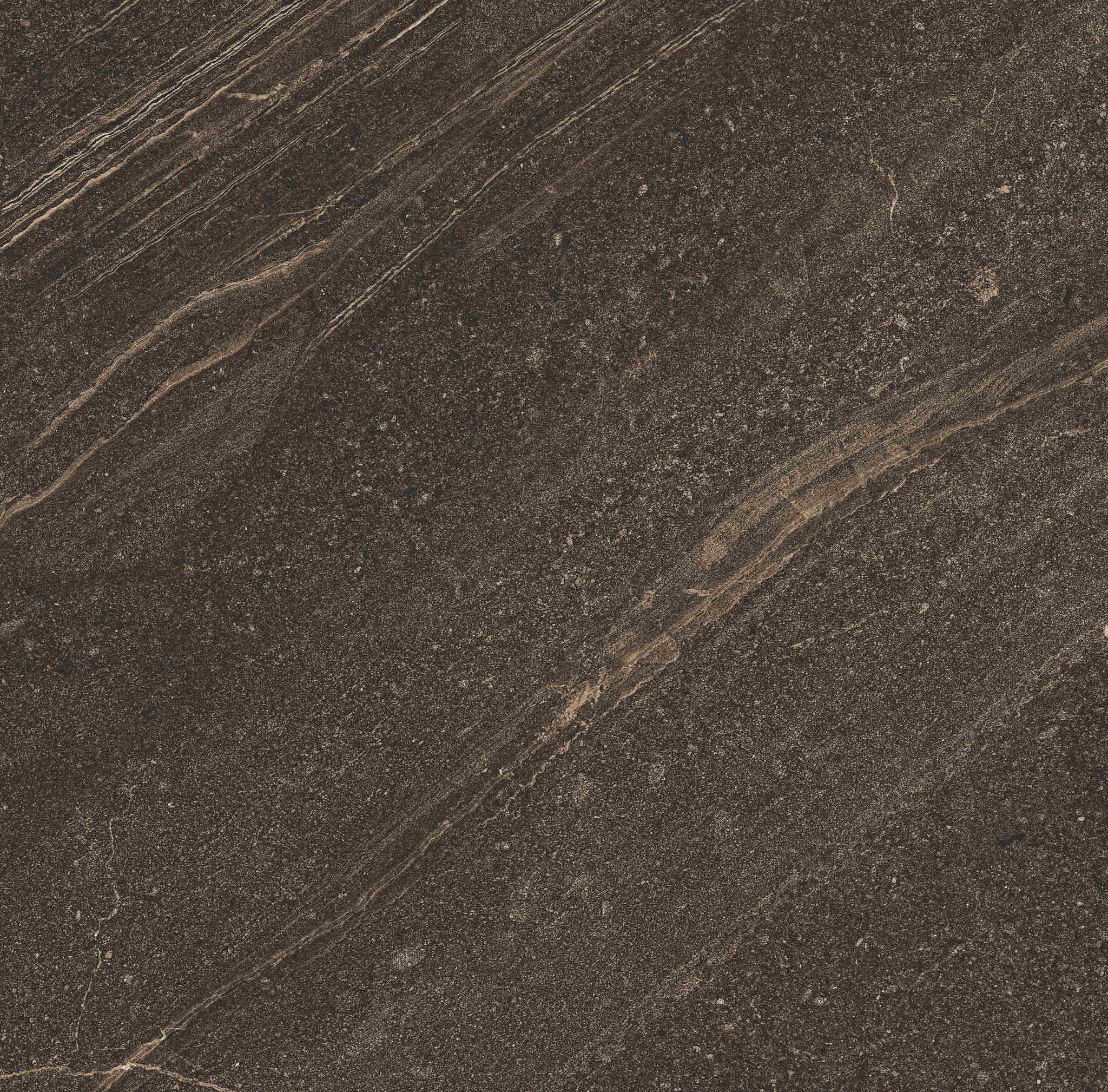 Керамогранит Estima Gabbro GB04 brown непол.60x60 Коричневый, фото 5