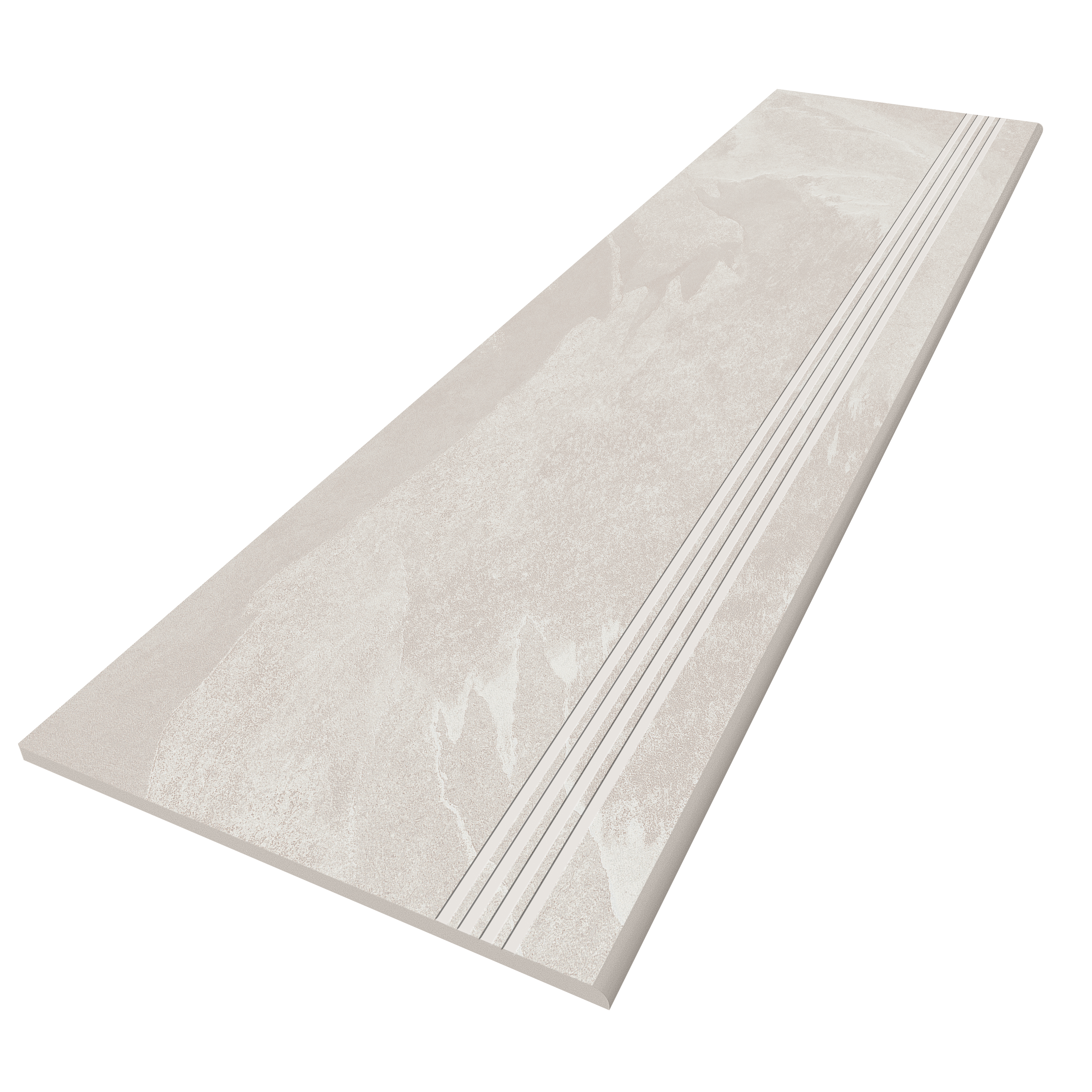 Ступени Estima TERRA Ступень TE00 непол. 30x120 Белый