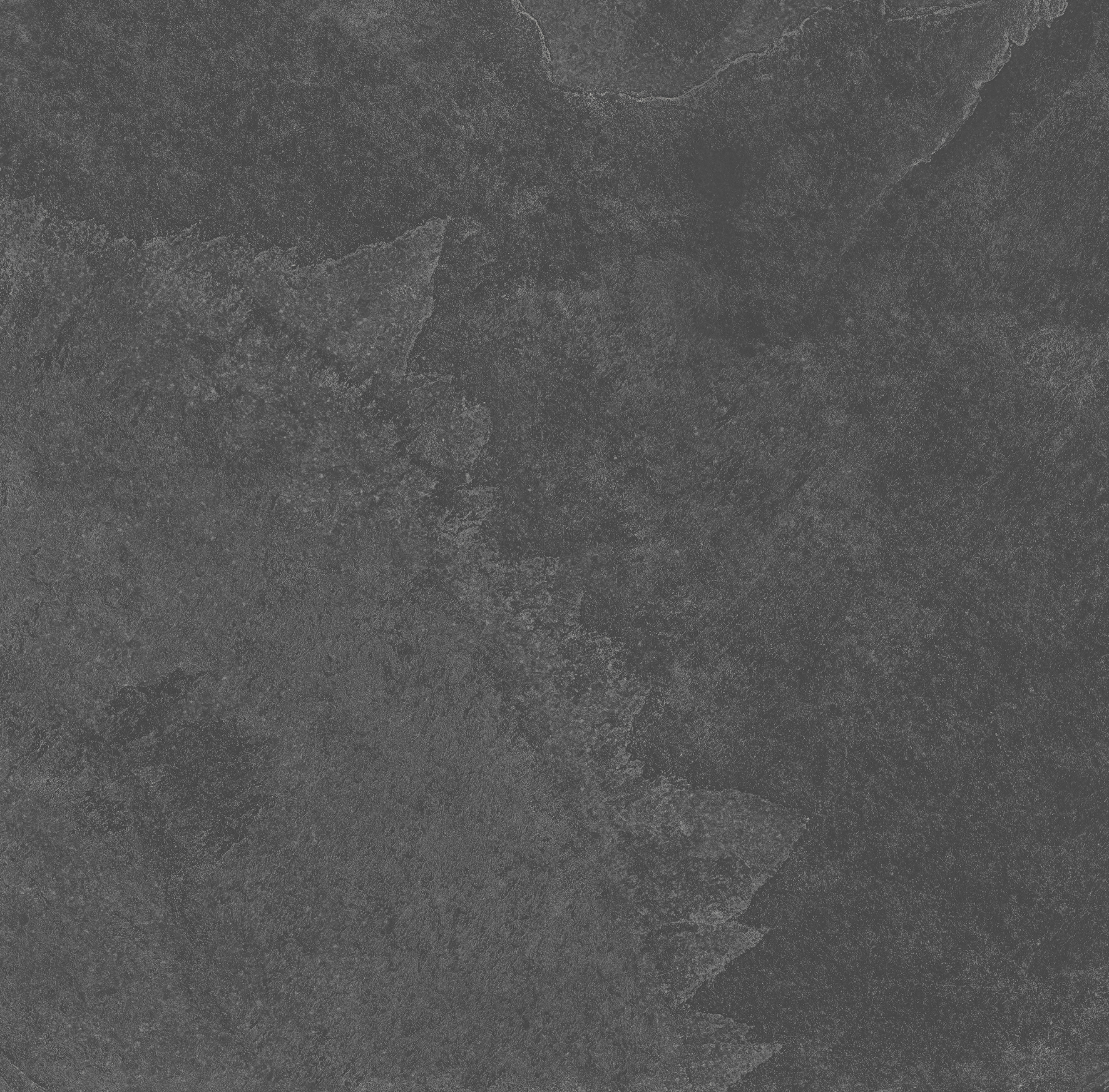 Керамогранит Estima TERRA Керамогранит Terra TE04 Black l80x80 Черный