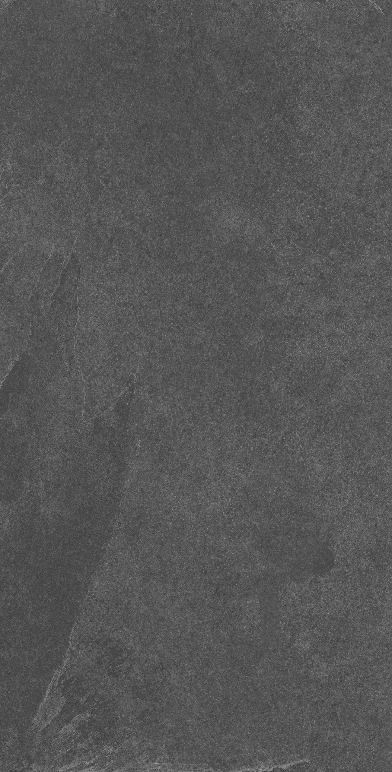Керамогранит Estima TERRA Terra TE04 Black неполир. рект. 80x160 Черный