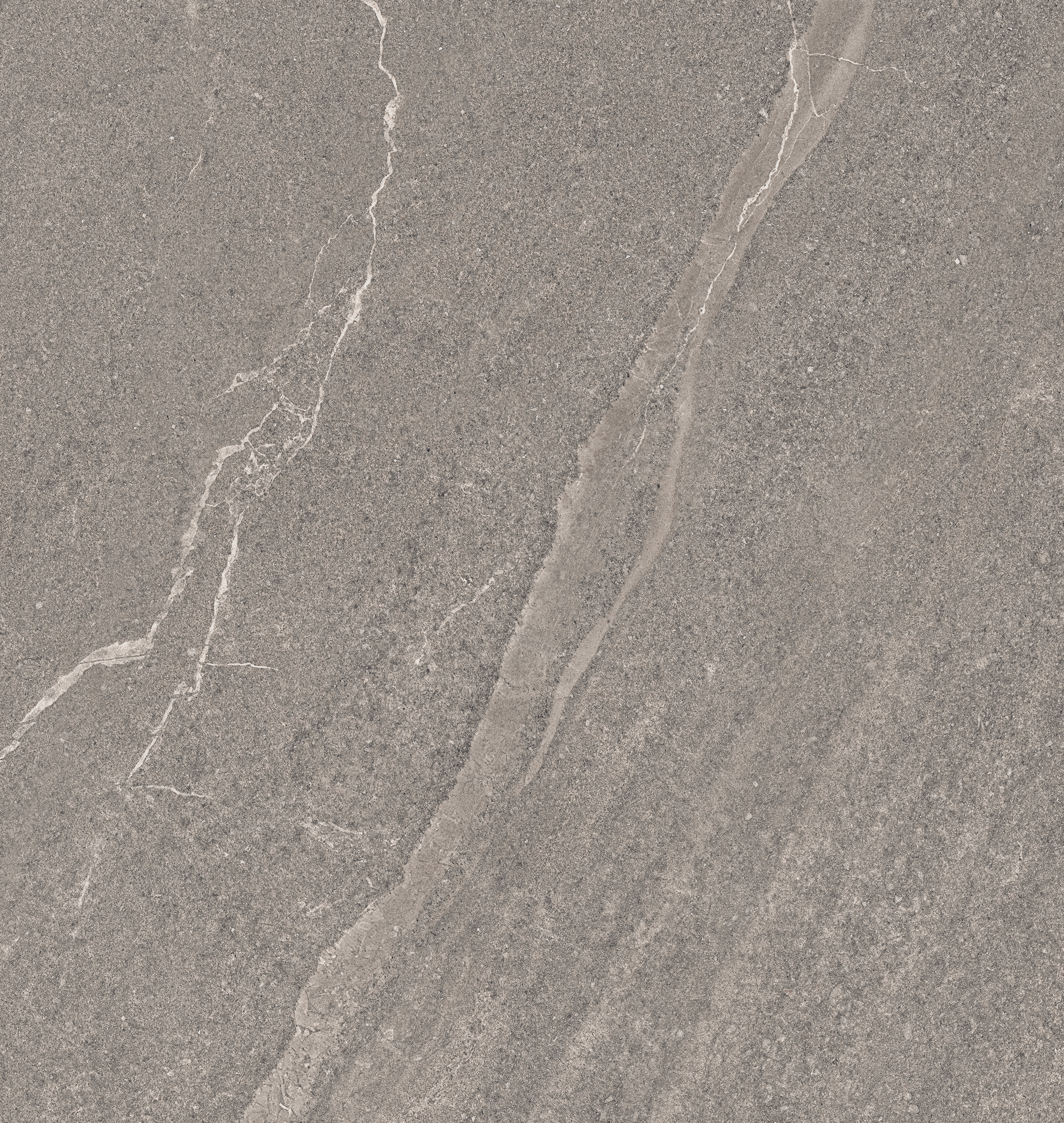 Керамогранит Estima Gabbro GB03 grey непол 80x80 ZZ Серый