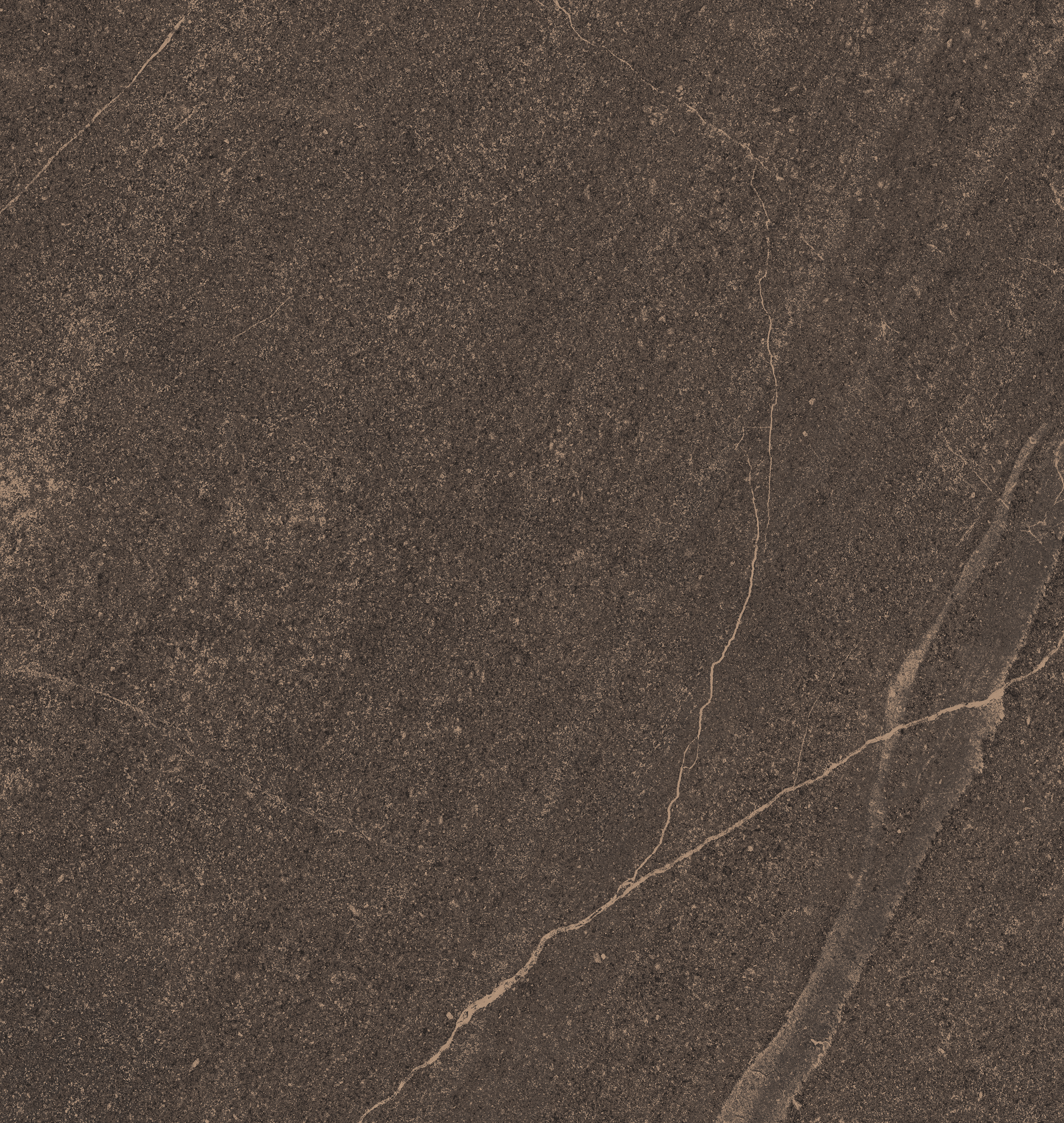 Керамогранит Estima Gabbro GB04 brown непол. 80x80 Коричневый