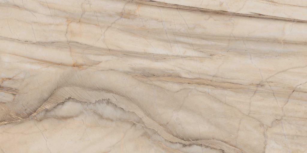 Керамогранит Estima Bernini 01 pearl неполир.60х120 Бежевый
