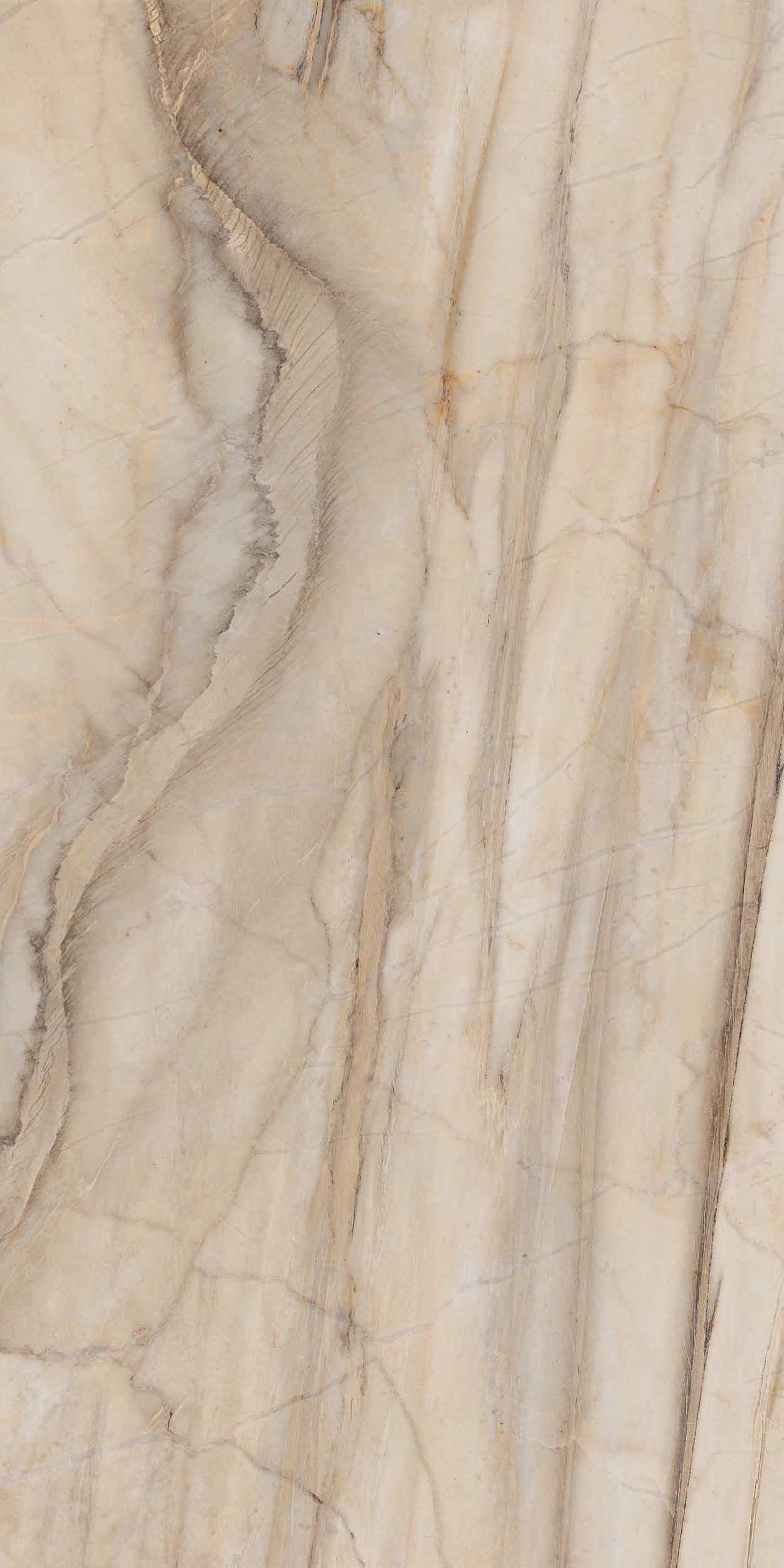 Керамогранит Estima Bernini BR01 pearl полир.60х120 Бежевый