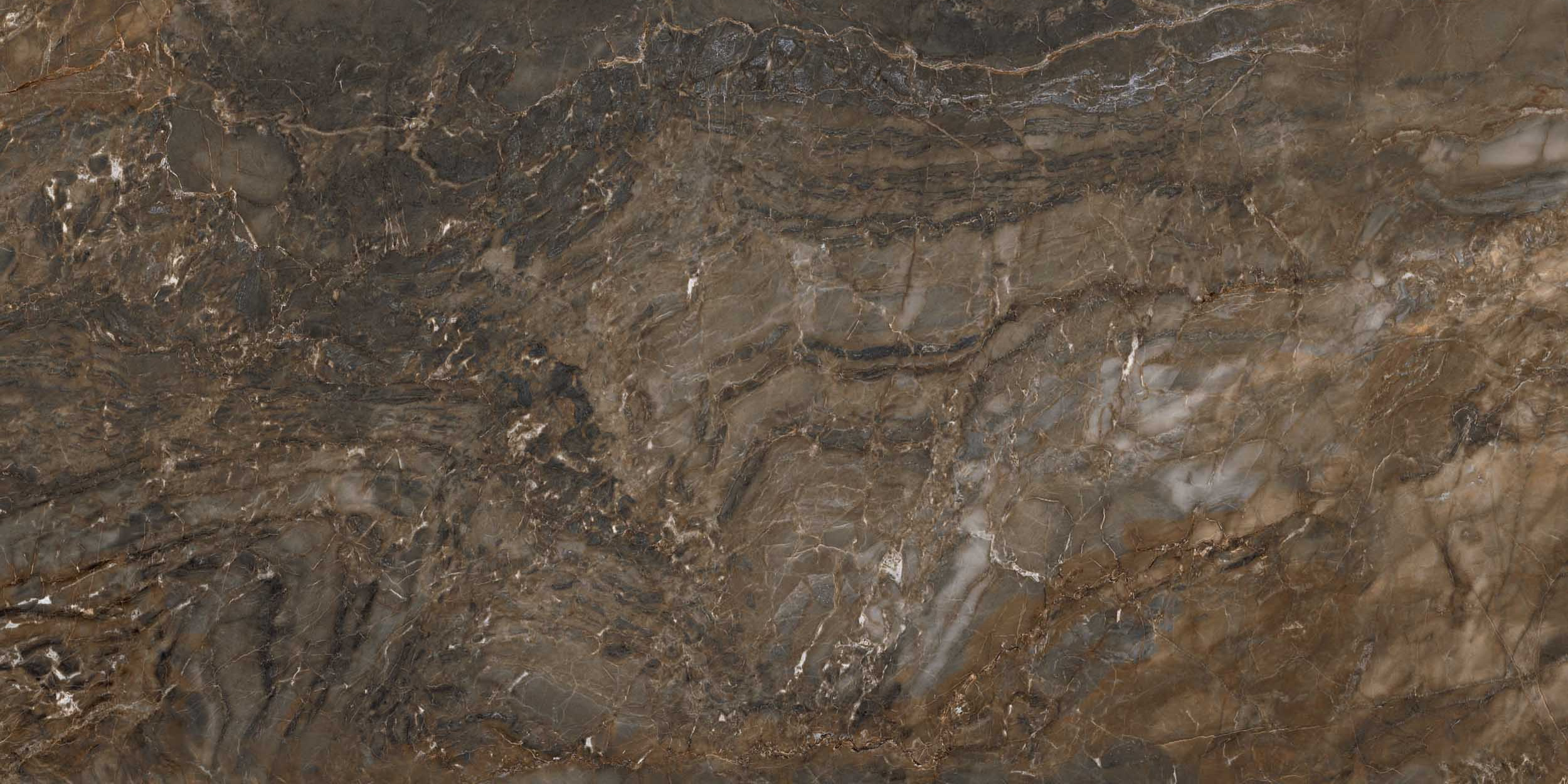Керамогранит Estima Bernini 04 dark brown неполир.60х120 Коричневый, фото 4