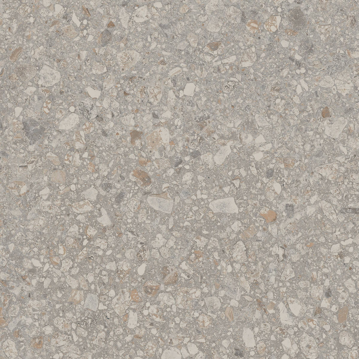 Керамогранит Estima Jasper Керамогранит JP 03 jasper непол.40.5x40.5 Серый